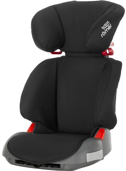 Автокресло Britax-Romer Adventure Cosmos Black черный 2000024685