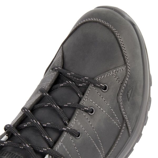 Кросівки McKinley Kabru LT 288407-043 р.45 чорний