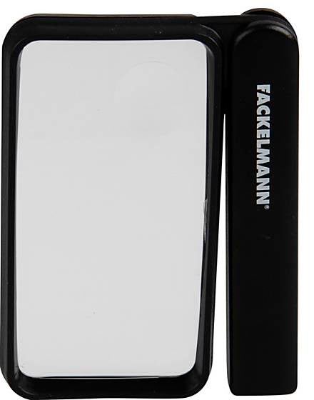Лупа складная Fackelmann 18 см 60320