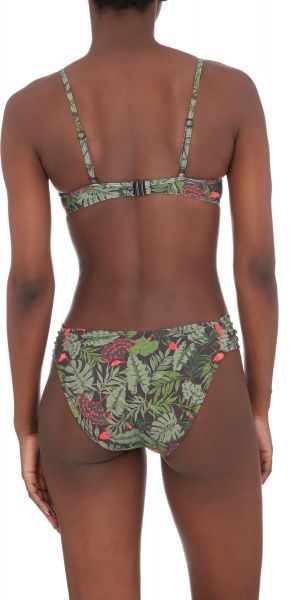 Купальник Firefly FLR6 Audrey wms 302349-776 р.38C зеленый