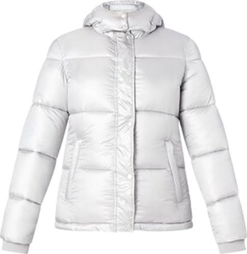 Куртка McKinley Terry wms 407908-013 36 серый