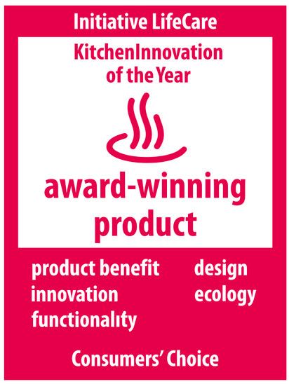 Ковш ArtDeco 1.5 л (RDA-1253) Rondell