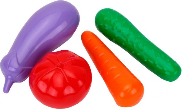 Игровой набор ТехноК Кухня с электронным модулем 5620