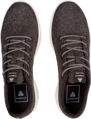 Кросівки Firefly ODELL 414226-050 р.EUR 39 чорний