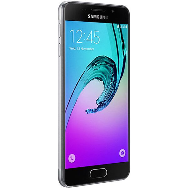 Смартфон Samsung A3 A310F black