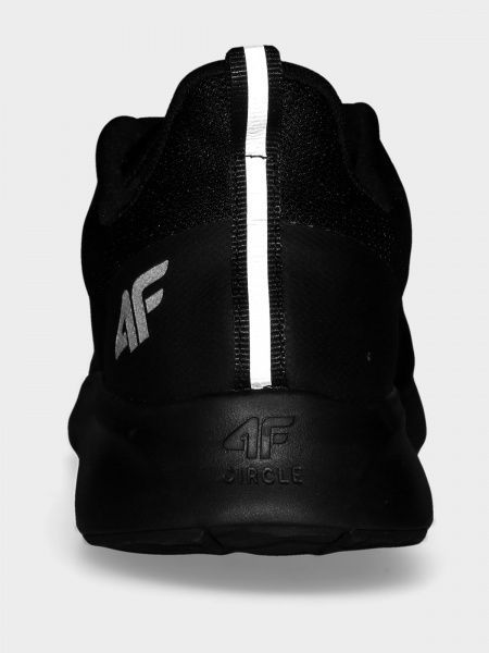 Кроссовки 4F D4L21-OBMS300-20S р.EUR 45 черный