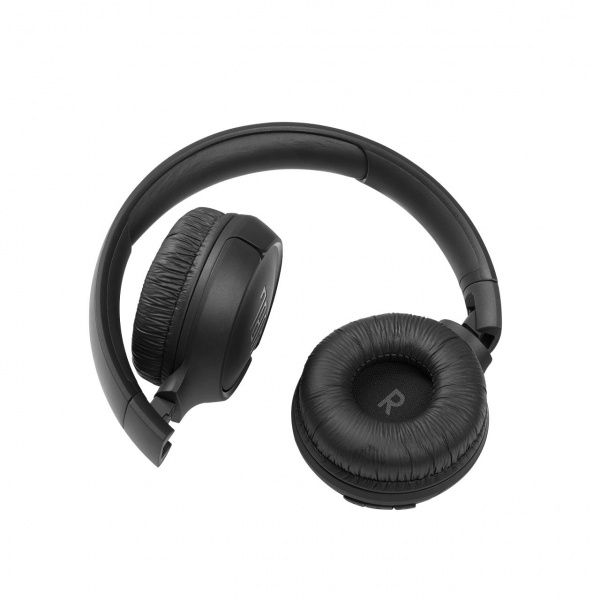 Навушники JBL® Tune 510 BT black (JBLT510BTBLKEU) 