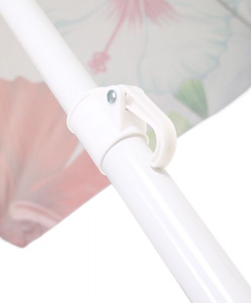 Зонт пляжный Indigo Попугай FNB-200-01PTWS 2,5 м