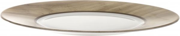 Тарілка обідня Alpaga 28 см Luminarc