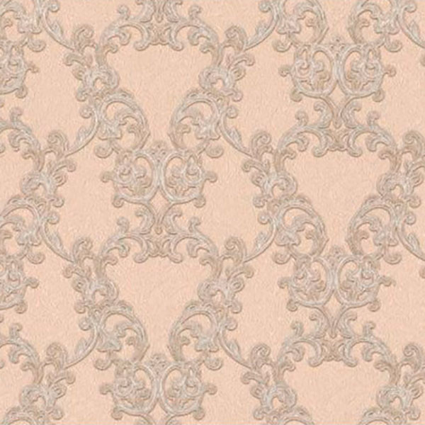 Шпалери Слов'янські шпалери Le Grand platinum Лолла V514-02 