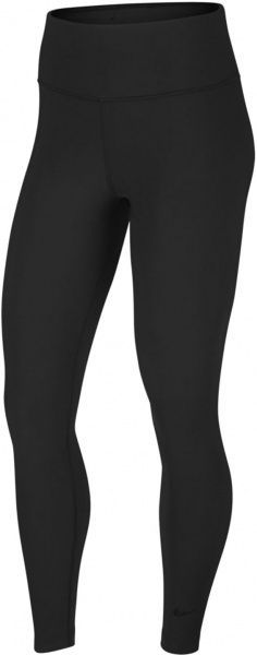 Лосини Nike W NK SCULPT HPR TGHT 933581-010 XS чорний