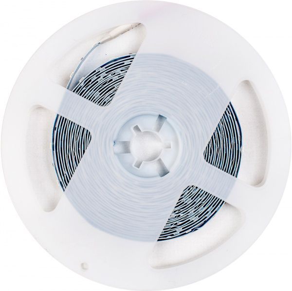 Стрічка світлодіодна Светкомплект 2835 60 LED 6000 K 4,8 Вт IP22 12 В холодний 