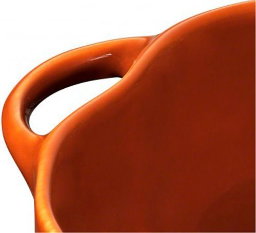 Кокотница с крышкой Тыква 500 мл 40511-555-0 Zwilling J.A. Henckels