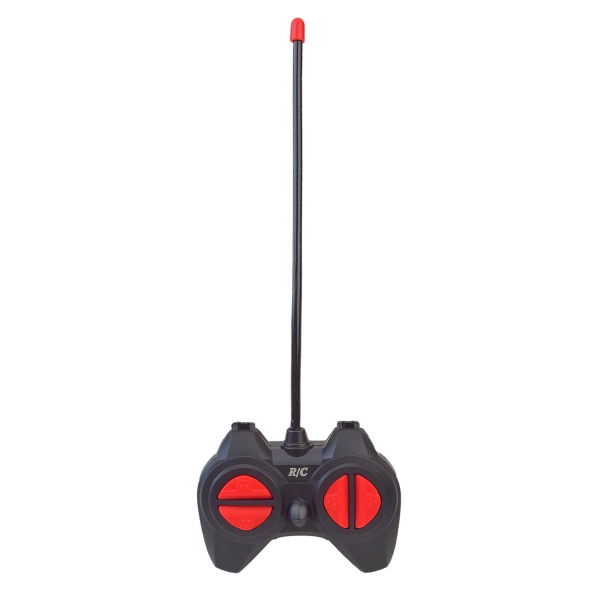 Автомобиль на р/у 2 цвета в ассортименте 1:43 YJ43-1A