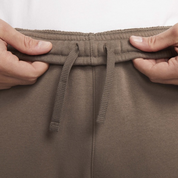 Брюки Nike M NSW CLUB JGGR BB BV2671-004 р. XL коричневый