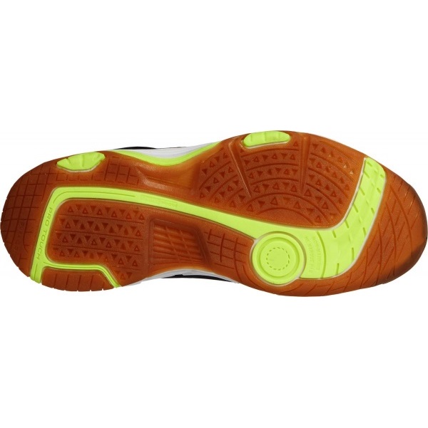 Кроссовки Pro Touch Rebel IV J 419886-902050 р.33 черный