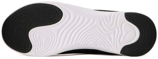 Кроссовки Puma SOFTRIDE VITAL FRESH BETTER 37744003 р.44 черный