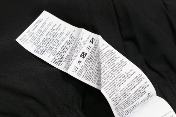 Шорти EA7 6LPS01-PN6TZ-1200 р. M чорний