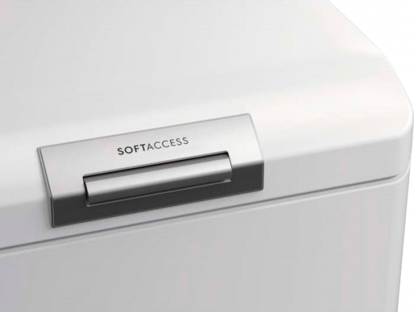 Стиральная машина Electrolux EW7TN3362U