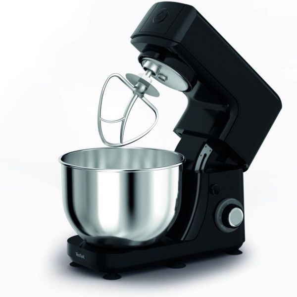 Кухонна машина Tefal MASTERCHEF ESSENTIAL QB15E838 