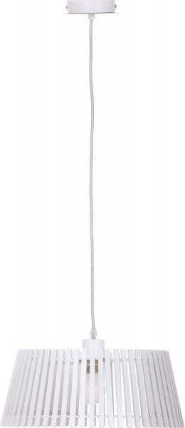 Подвес Eglo Narola 94013 60 Вт E27 белый 