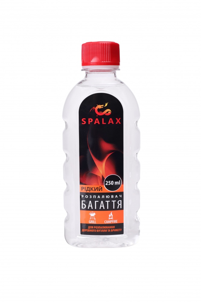Разжигатель SPALAX 250 мл