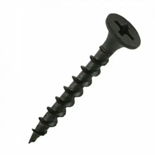 Саморіз для гіпсокартону TN 3,5x35 мм Knauf 1000 шт. 1,84 кг