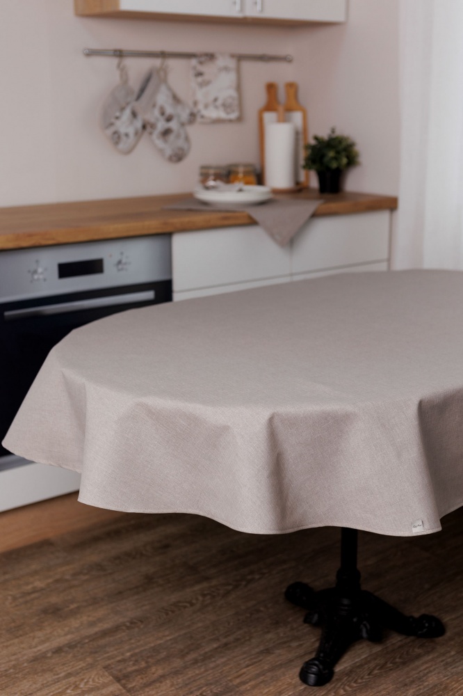 Рукавиця Шанталь 18x31 см бежевий La Nuit