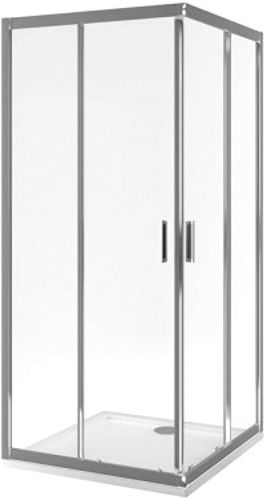 Душова кабіна Excellent Seria 201 KAAC.1802.900 90x90