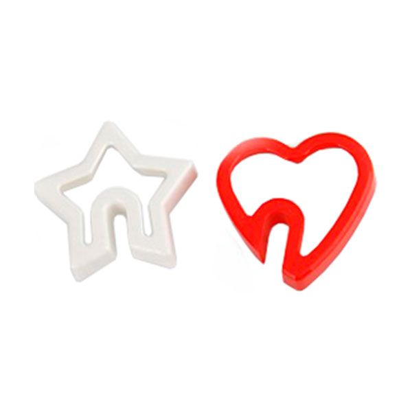 Форми для печива Fackelmann 43035 2 шт