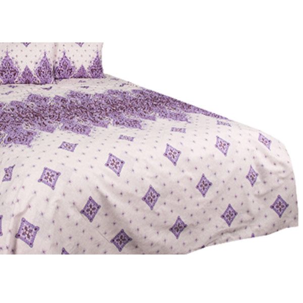 Комплект постільної білизни двоспальний Underprice Світанок