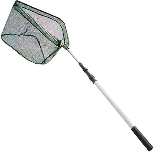 Підсак 3 секцій 4 ммx40 см 1,68 м SF23967