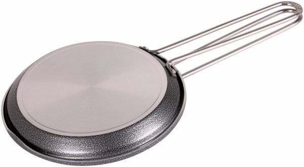 Сковорода для омлета двойная 18 см 049.01 Frabosk