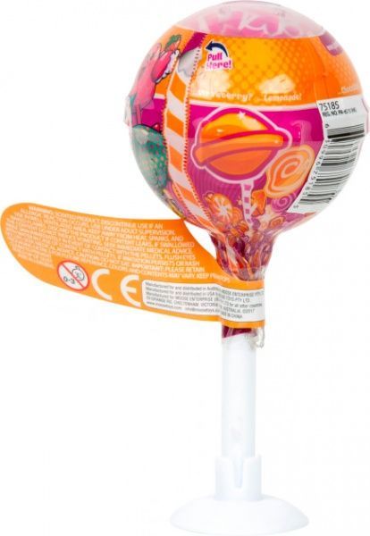 Игрушка-сюрприз Moose Pikmi Pops Single S3 75185
