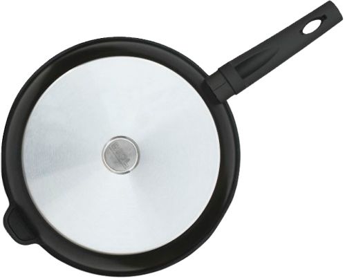 Сковорода с антипригарным покрытием 28 см Lux 2817Р Biol