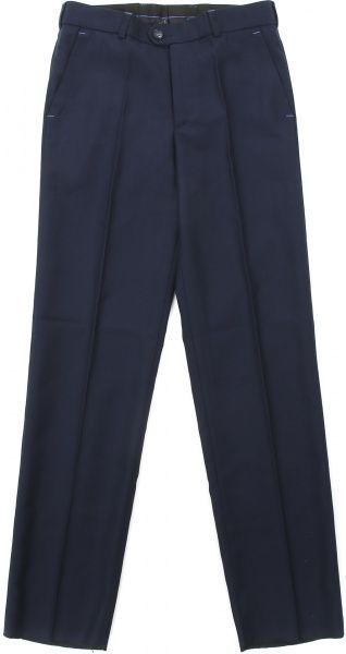 Костюм LILUS тк2358 р.140 синий 217/2 мод.16В 