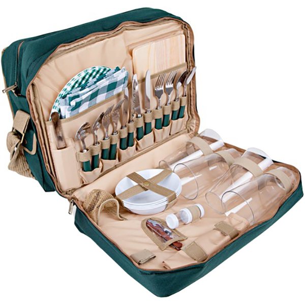 Набор для пикника Кемпинг HB4-425 