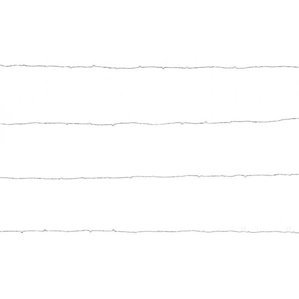 Гирлянда линейная LED 100 ламп 5 м холодно-белая