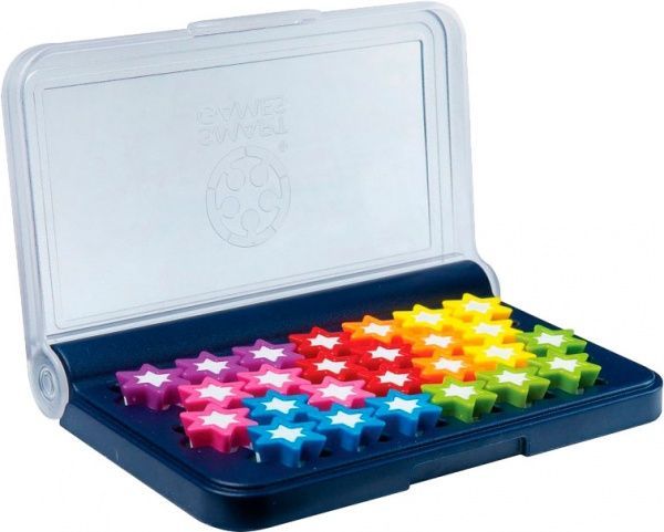 Игра настольная Smart games Звезды