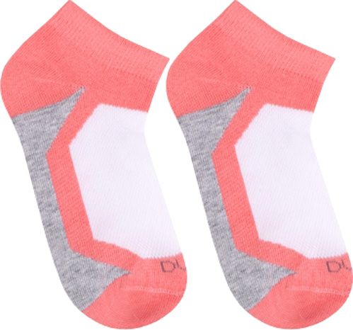 Носки детские Duna детские лето 9062 р.24-26 коралловый 