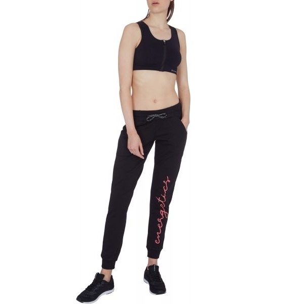 Штани Energetics Hazira 5 wms 302644-050 р. 38 чорний