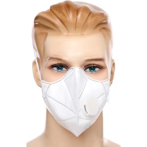 Респиратор Compass М-110 П-2К