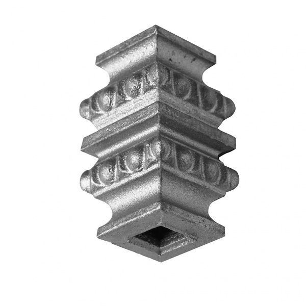 Декоративна вставка 75х40 мм 4220