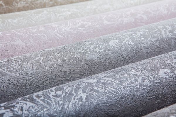 Шпалери вінілові гарячого тиснення ASSORTI тип 773 936AS33 1,06x10,05 м 