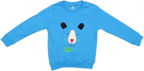 Комплект ALG блакитний р.74 121406 