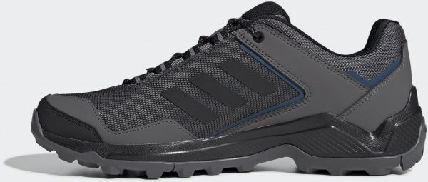 Кросівки Adidas TERREX EASTRAIL BC0972 р.UK 7,5 чорно-сірий
