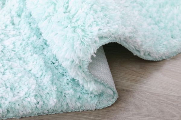 Килимок для ванної кімнати Luna tender 50x80 смкоричневий