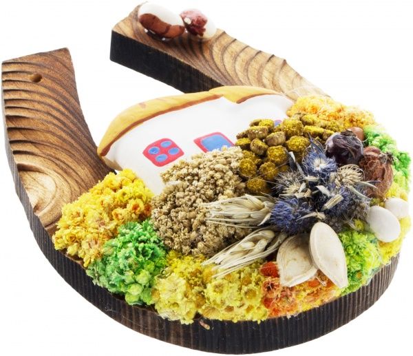 Оберег Подкова 51126211