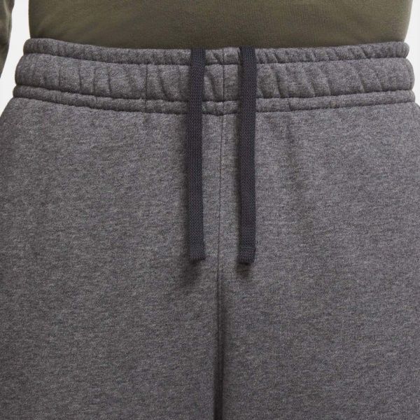 Штани Nike M NSW CLUB JGGR FT BV2679-071 р. XL чорний