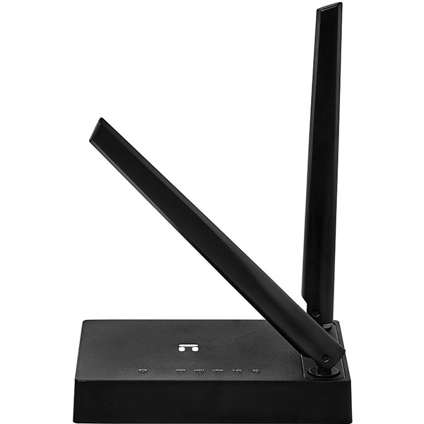Wi-Fi-роутер Netis N4 АС 1200Mbps IPTV 2-х діапазонній Бездротовій Роутер